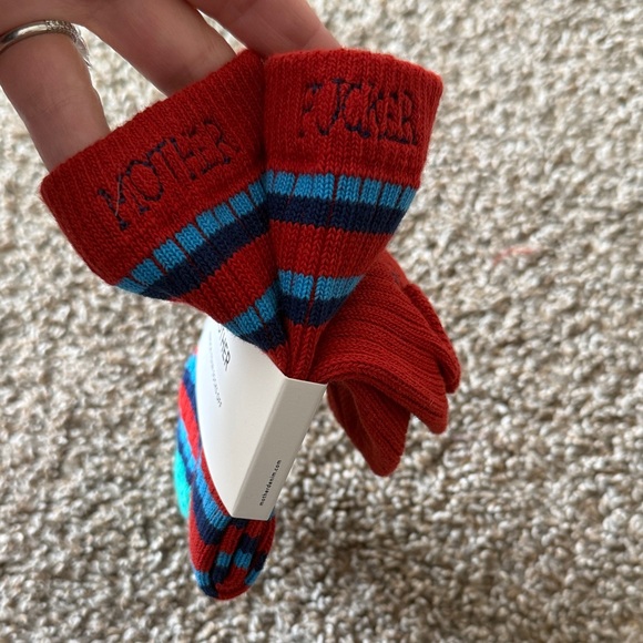 MOTHER socks - Picture 4 of 4